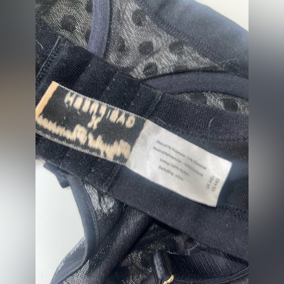 Gabi Fresh x Playful Promises Unlined Underwire Bra - Picture 4 of 4